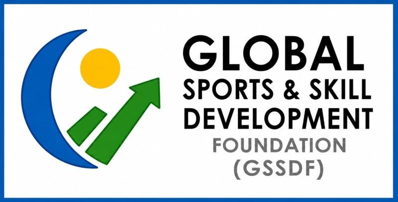GSSDF Logo